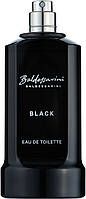 Baldessarini Black туалетная вода для мужчин, 75 мл (Тестер без крышечки)