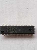 Микросхема NXP Semiconductors 74HC573N (аналог К1564ИР33)
