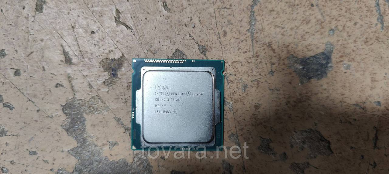 Процесор Intel Pentium G3250 3.20 GHz LGA1150 No 231502