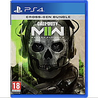 Гра Call of Duty: Modern Warfare II (PS4, PS5, rus мова)
