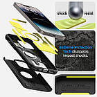 Чехол Spigen Tough Armor with MagSafe Black для iPhone 14 Pro Max, фото 8