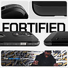 Чехол Spigen Tough Armor with MagSafe Black для iPhone 14 Pro Max, фото 6