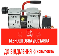 Компресор безмасляний Vitals Master SKB09.t632-8a