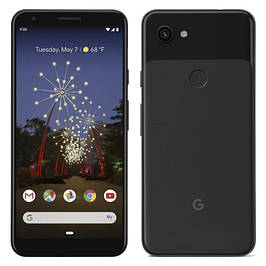 Pixel 3a XL