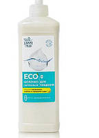 Еко молочко для очищення забруднень Green Max 500 мл