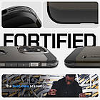 Чехол Spigen Tough Armor with MagSafe Gunmetal для iPhone 14 Pro Max, фото 8