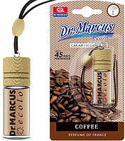 Освіжувач рідкий бочка 4,5ml - "Marcus" - Ecolo - Coffee (Кава) (15шт/уп)