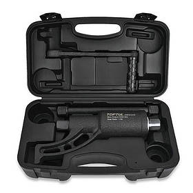 Ключ колісний редукторний 1" 3200Нм 1:56 ручний гайковерт TOPTUL ANEE3232