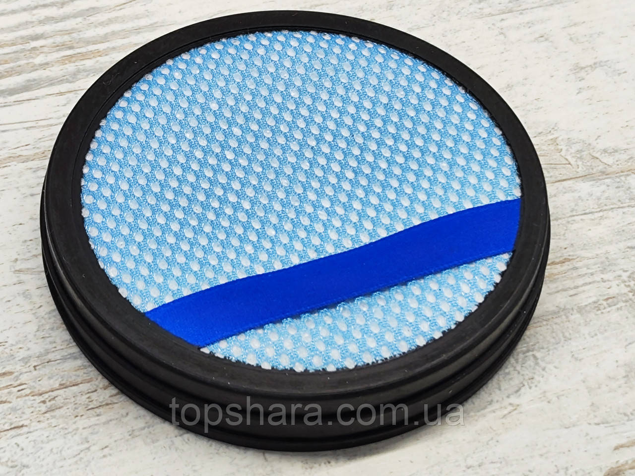 Фільтр для бездротового пилососу Philips CP9985/01 FC5007/01 432200494361, фото 1