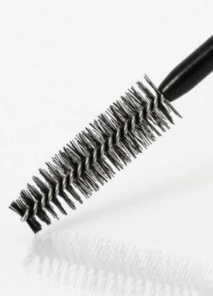 Термотуш для вій об'ємна Heimish Dailism Smudge Stop Mascara Volume ( Black), фото 3