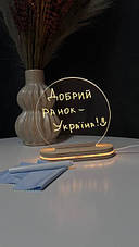 Нічники планери з маркером