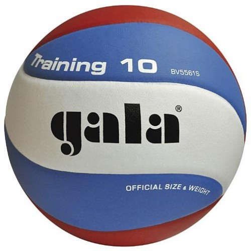 М'яч волейбольний Gala Training р. 5 (BV5561SB)
