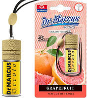 Освіжувач рідкий бочка 4,5ml - "Marcus" - Ecolo - Grapefruit (Грейпфрут) (15шт/уп)
