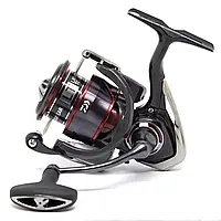 Катушка Daiwa 20 Fuego LT 2500