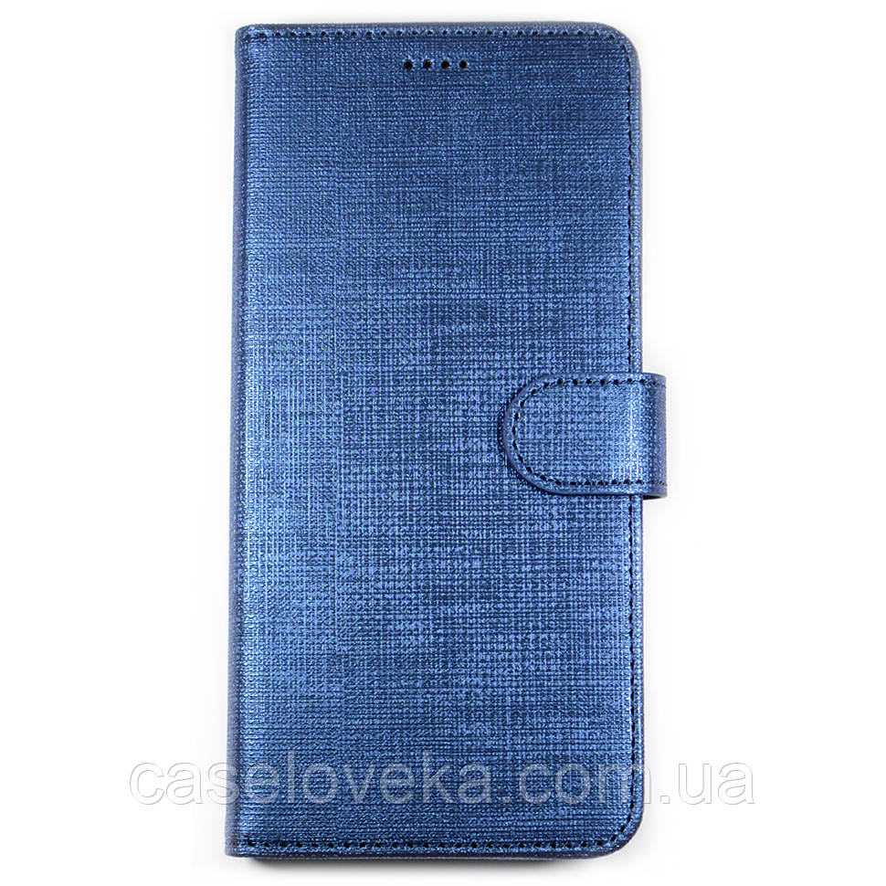 Чохол-книжка для Sony Xperia 5 "Blue"