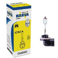 Лампа 12V_Н27/2 27W PJ13 Standart "Narva" (1шт) (48042) (10шт/уп)