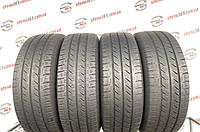 Шины Б/У всесезонна 215/65 R16C GOODYEAR VECTOR 4 SEASONS CARGO 5mm