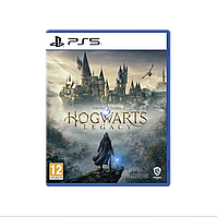 Гра Hogwarts Legacy (PS5, eng, rus субтитри)