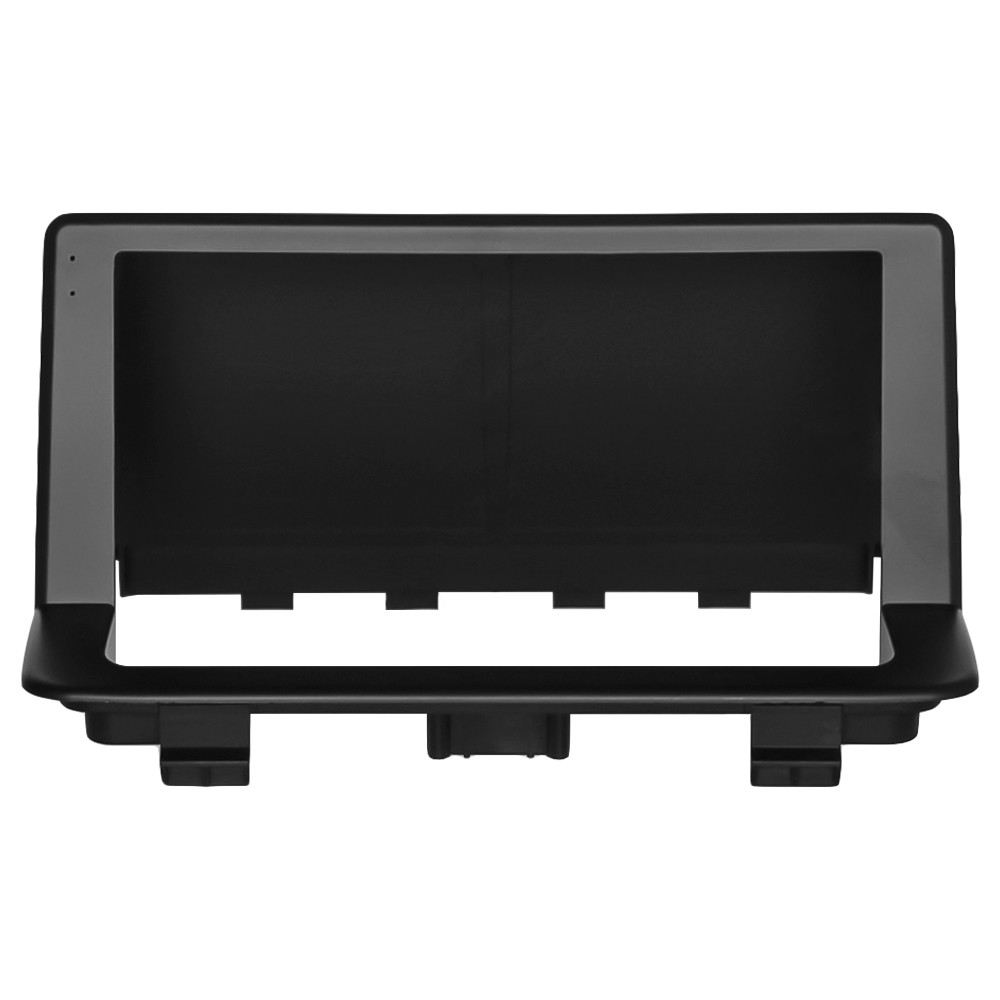 Перехідна рамка Lesko 9" Audi Q3 2011-2018 (7576) 8 шт.