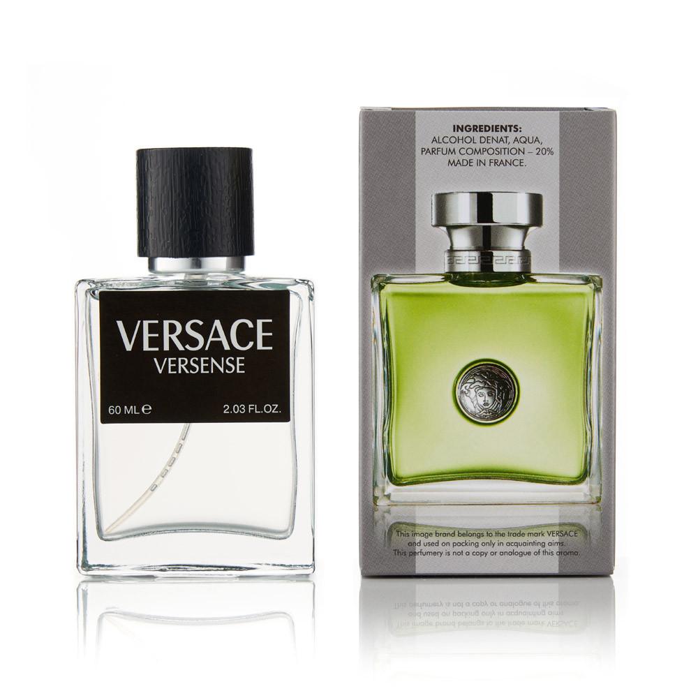 Парфум Versace Versense 60мл (голограма)