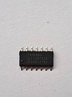 Микросхема NXP Semiconductors 74HC86D