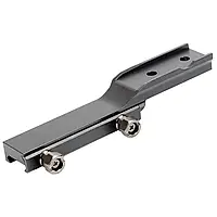 Кронштейн Weaver для прицілів Hikmicro, AGM