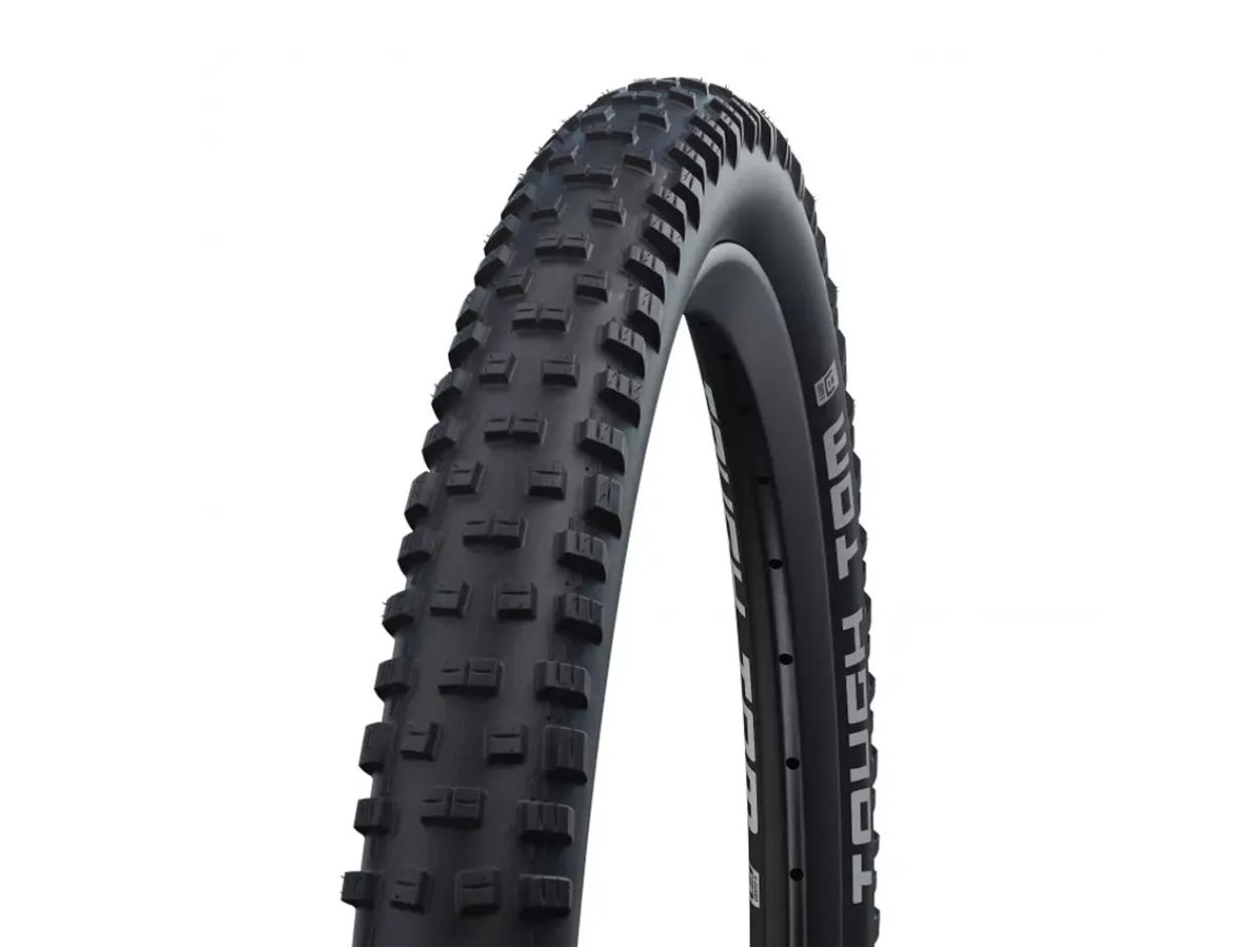 Покришка 26x2.10 (54-559) SCHWALBE TOUGH TOM K-Guard B/B-SK HS463 SBC 50EPI
