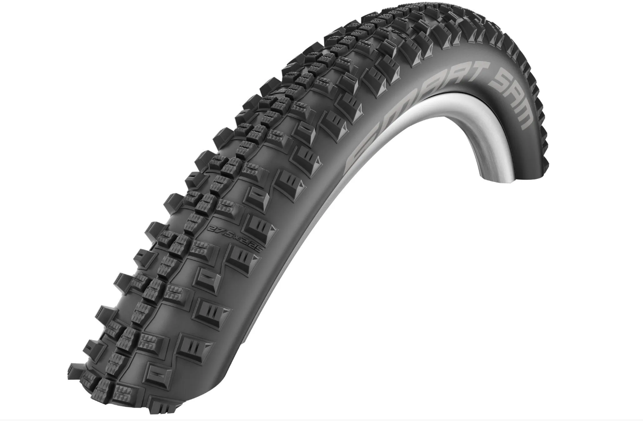 Покришка 700x42C (44-622) SCHWALBE SMART SAM Performance B/B-SK HS476 Addix, 67EPI