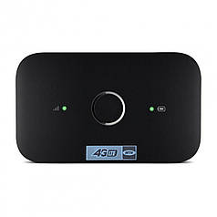 4G LTE Wi-Fi роутер Huawei E5573Bs-320 Сток (Київстар, Vodafone, Lifecell) з 2-ма антенними виходами