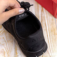 Легке жіноче взуття Nike Free Run. Літні кросси жіночі Найк Фрі Ран на кожен день., фото 4