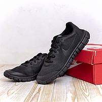 Легке жіноче взуття Nike Free Run. Літні кросси жіночі Найк Фрі Ран на кожен день., фото 5