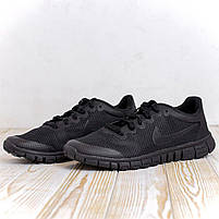 Легке жіноче взуття Nike Free Run. Літні кросси жіночі Найк Фрі Ран на кожен день., фото 8