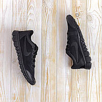Легке жіноче взуття Nike Free Run. Літні кросси жіночі Найк Фрі Ран на кожен день., фото 11