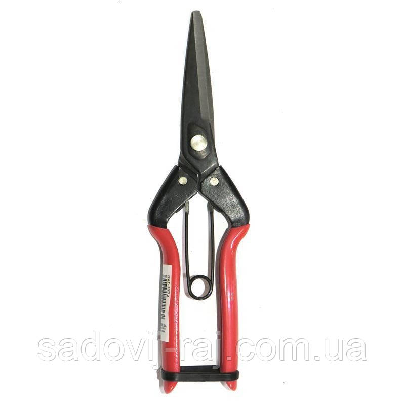 Ножиці 210 мм з довгими прямими лезами Алтуна / Altuna (1272.A) Іспанія, фото 1