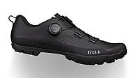 Обувь Fizik Terra Atlas размер UK 3,25(36 230мм) черные