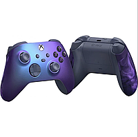 Бездротовий геймпад Microsoft Xbox Series X  ⁇  S Wireless Controller with Bluetooth (Stellar Shift)