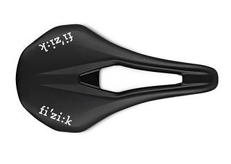 Сідло Fizik Vento Argo R5-140mm, Road Racing, вага 225гр, black
