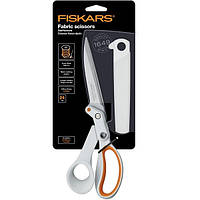 Ножиці для тканини Fiskars Pro Amplify 24 см (1005225)