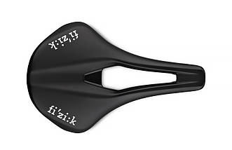 Сідло Fizik Tempo Argo R5 - 160mm, Road, вага 247гр, black