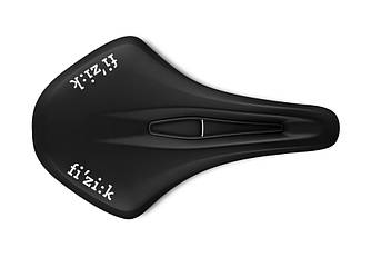 Сідло Fizik Terra Argo X5 - 160mm, Gravel, вага 257гр, black