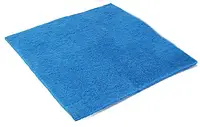 Фильтрующий синтепон, 90х30х2 см, (синий).