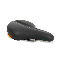 Сідло Selle Royal Explora Relaxed Unisex DURANGO BLK 54D3UE0A05X38