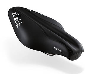 Сідло Fizik Transiro Mistica k:ium - LARGE, Triathlon, TT, 245гр, black