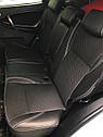 Автомобільні чохли для Geely Emgrand X7 з 2013, фото 4