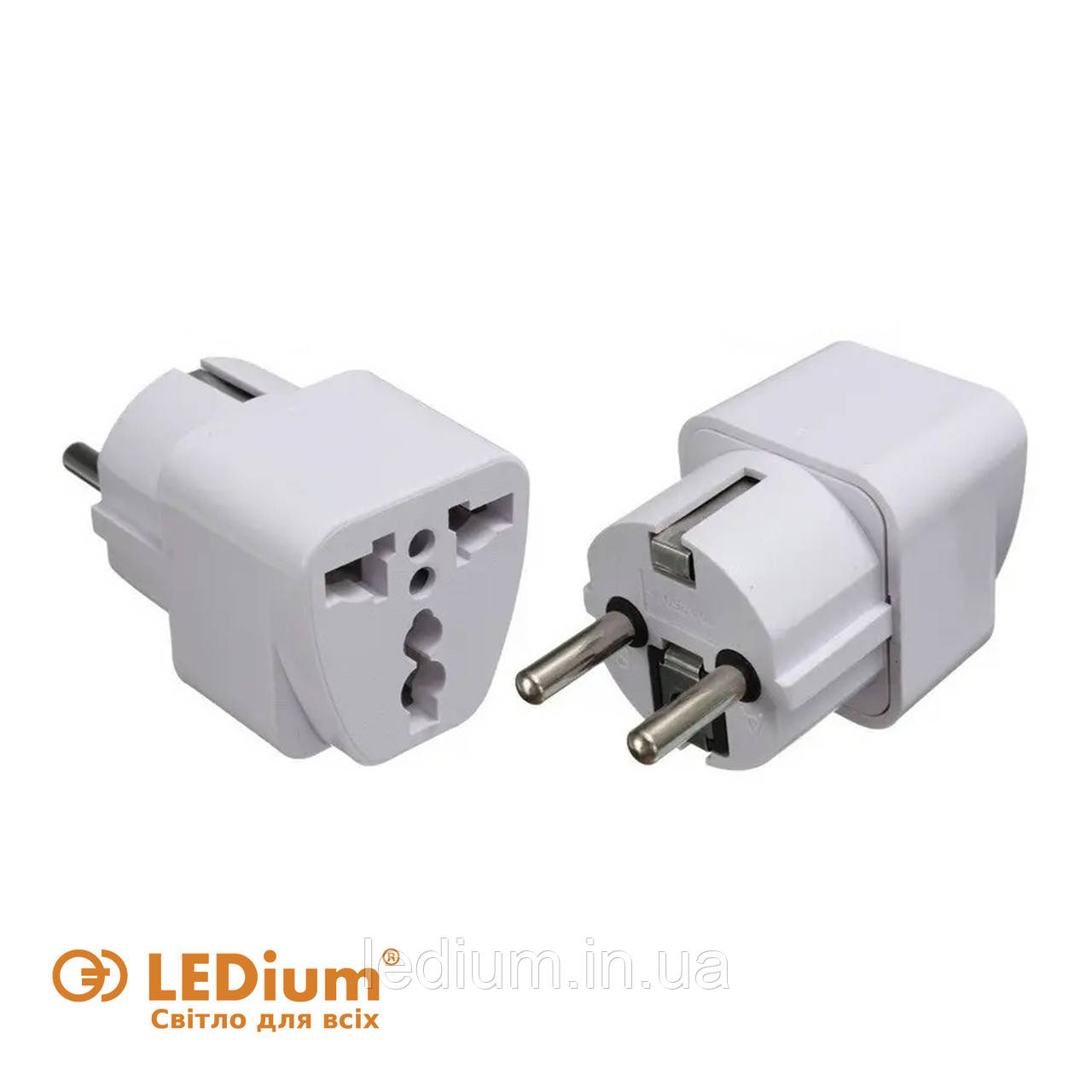 Перехідник "Англія" глянець