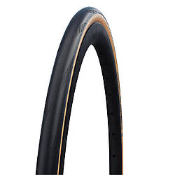 Покришка 28x1.20 700x30C (30-622) Schwalbe PRO ONE Evo, Super Race, V-Guard, TLE B/TS-SK HS493 ADDIX Race 127EPI, 30 мм (1.20")