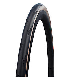 Покришка 700x25C (25-622) Schwalbe PRO ONE Evo, Super Race, V-Guard, TLE B/TS-SK HS493 ADDIX Race 127EPI, 25 мм (1.00")