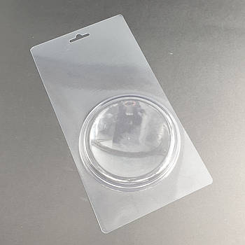 Молд для шоколаду Підставка під сферу