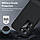 Чохол ESR для Samsung Galaxy S23 Plus - Air Shield Boost, Black (4894240175866), фото 5