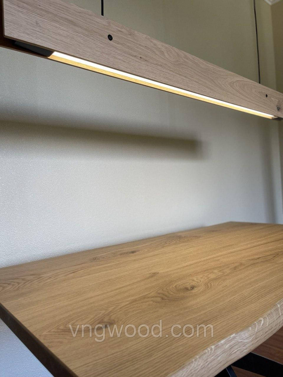 Люстра VNG Loft 1300х120х50